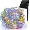 LED Solar Fairy Lights Garden Outdoor Party Christmas Lamp String Light